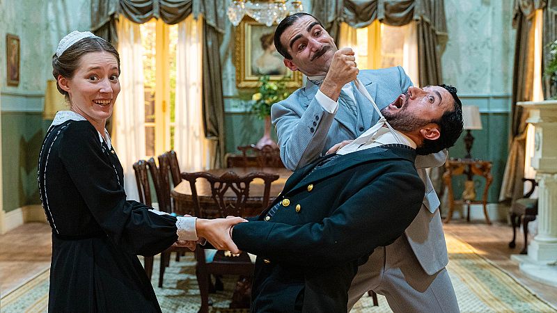 Si el servicio hablara... - Episodio 21: Guillermo Serrano