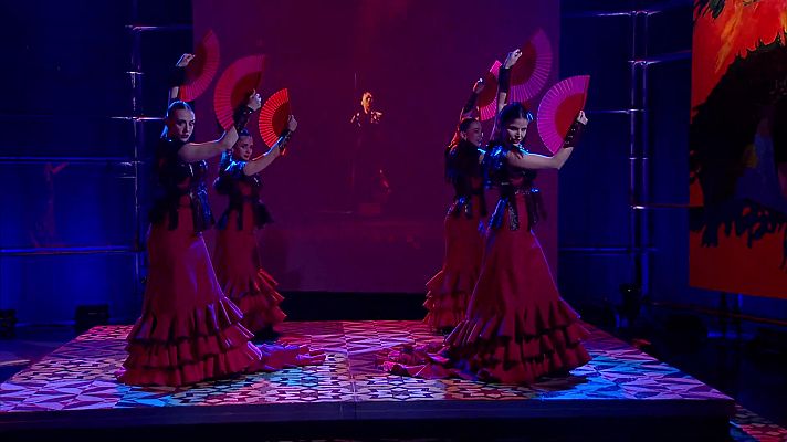 Culturas 2 - Beatriz Navarro y 'Woman, el musical'