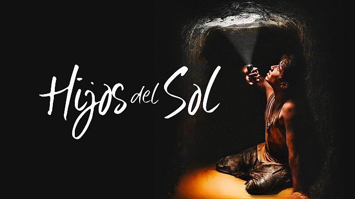 El cine de La 2 - Hijos del sol (presentación)