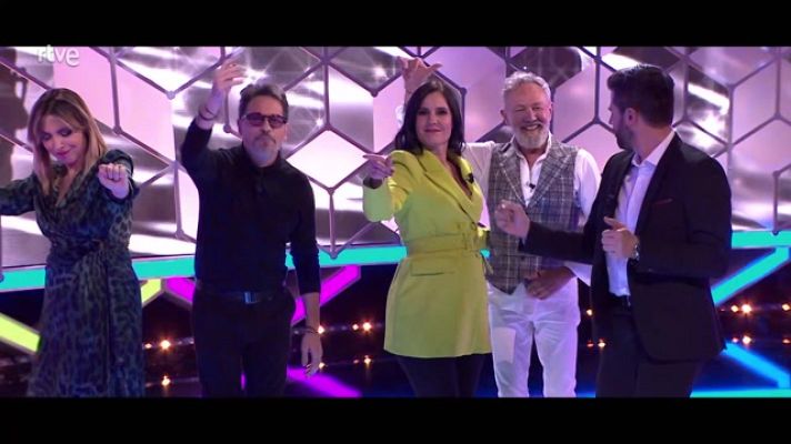 El cazador - Especial Grammy Latinos