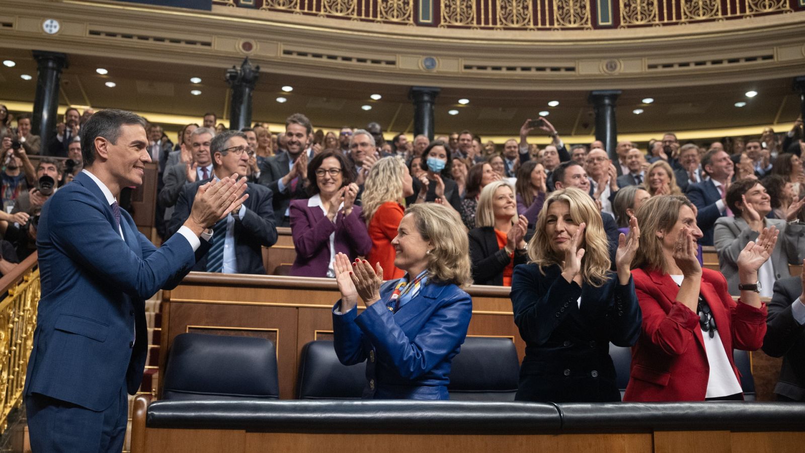 Telediario Internacional - 16/11/23 - ver ahora