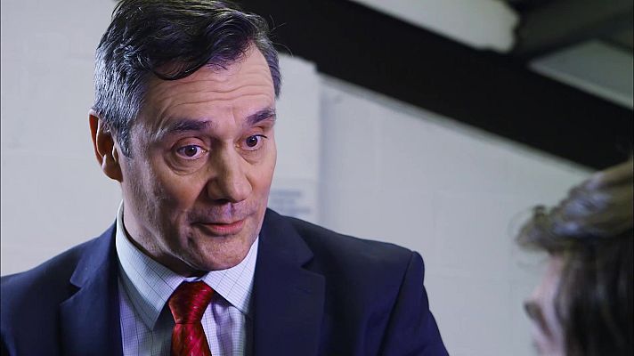 That's English - Intermedio B2.3 Unit 5A: It's been very nice to meet you