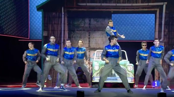 L'informatiu - Comunitat Valenciana - L'informatiu de la Comunitat Valenciana - 16/11/23