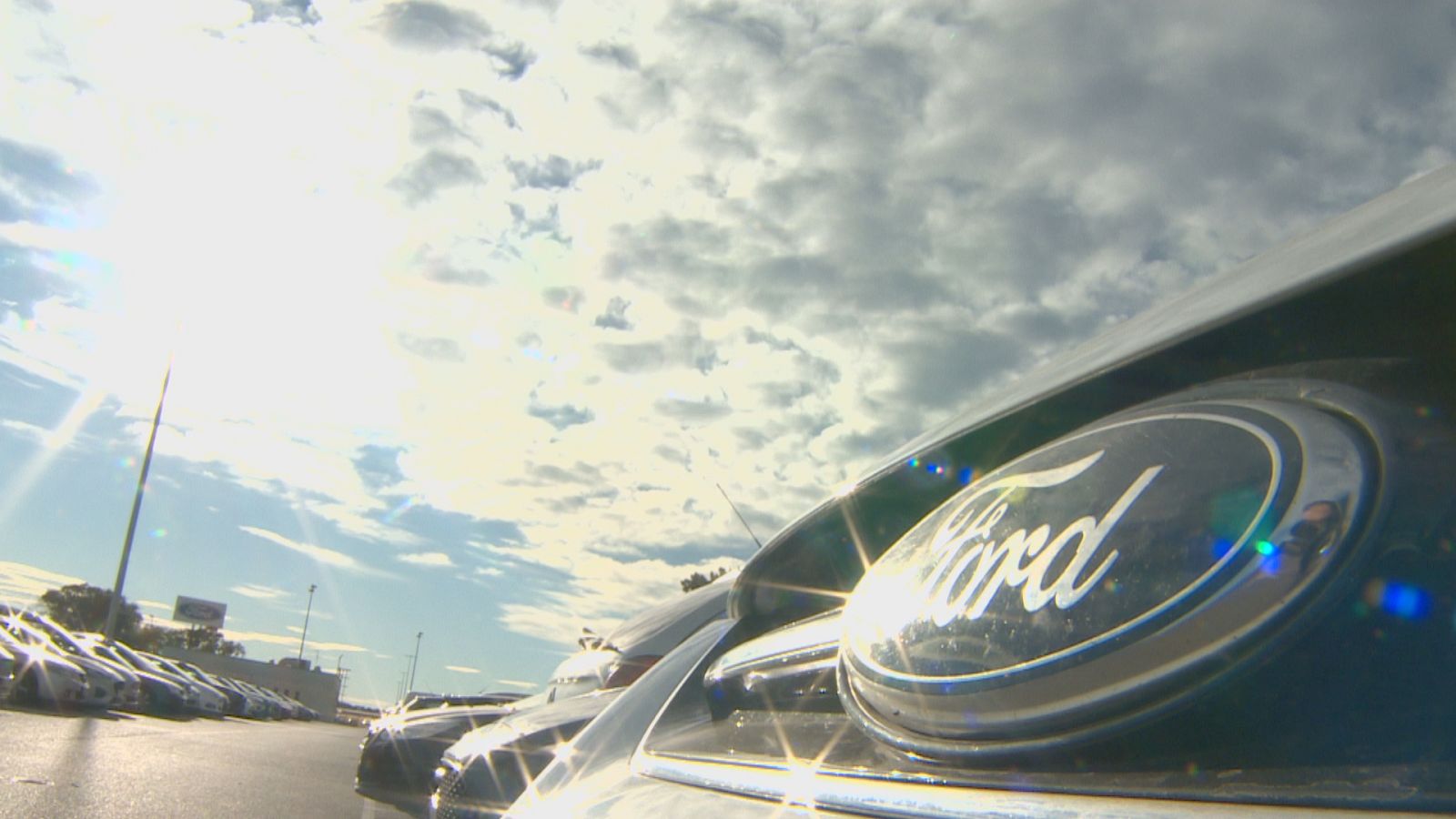 210 trabajadores perderán su empleo en Rhenus, una de las proveedoras de Ford