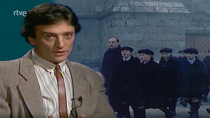 De película - Louis Malle, de París a Atlantic City