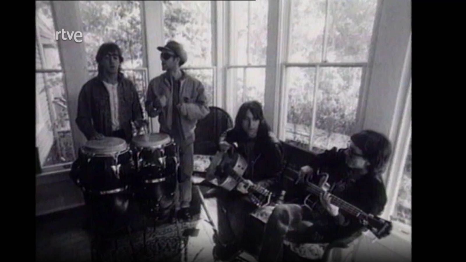 Metrópolis - REM - ver ahora