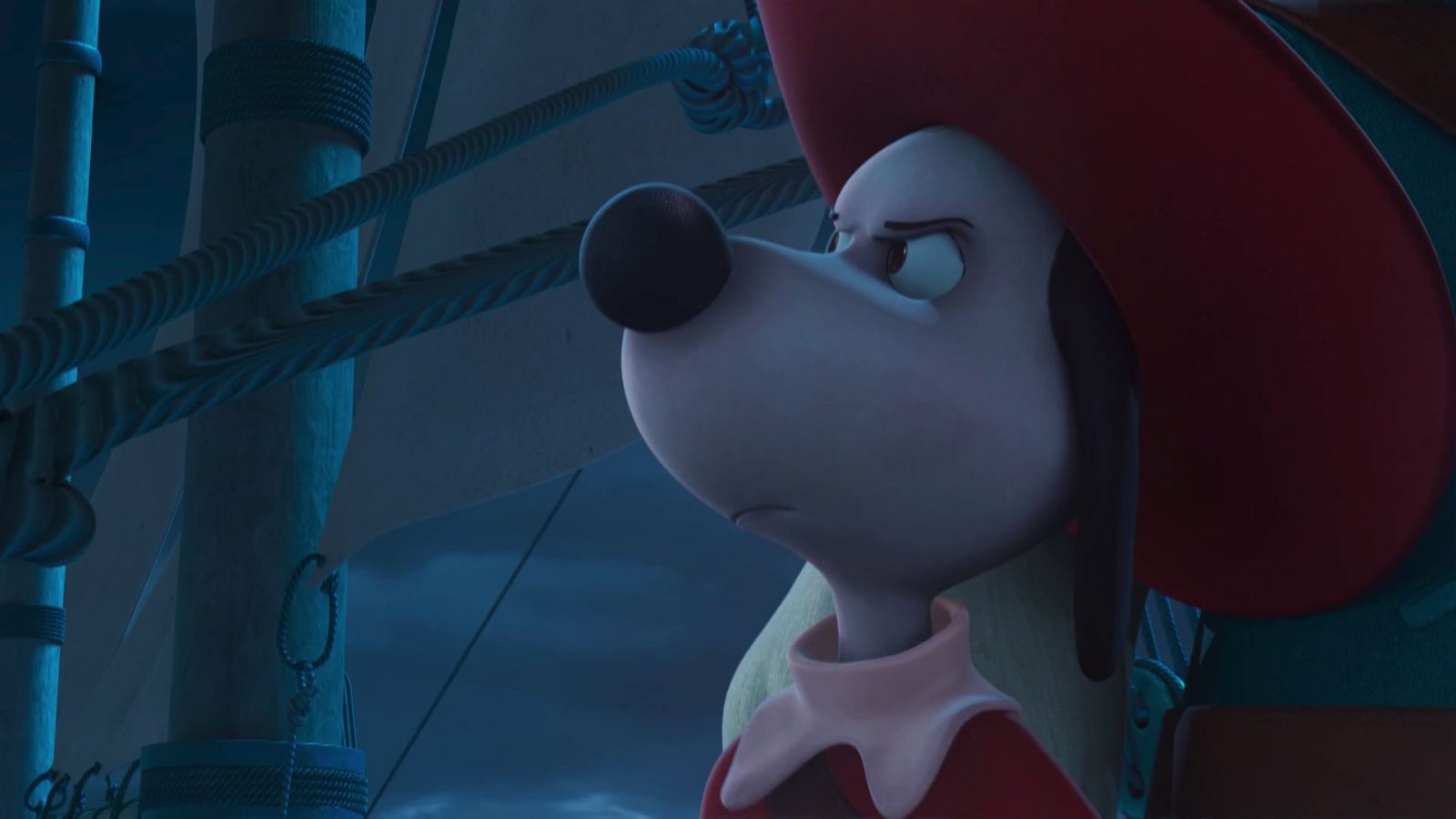 D'Artacan y los tres Mosqueperros | Ver películas gratis en RTVE Play - Cine en Familia | Ver película