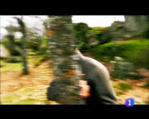 La hora de José Mota - El último superviviente