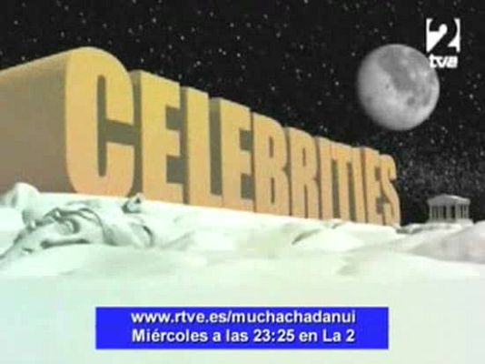 Muchachada Nui - Barry Gibb