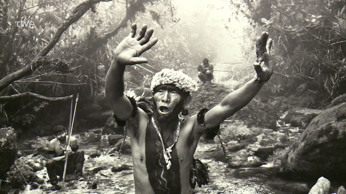 Atención obras - AMAZÔNIA