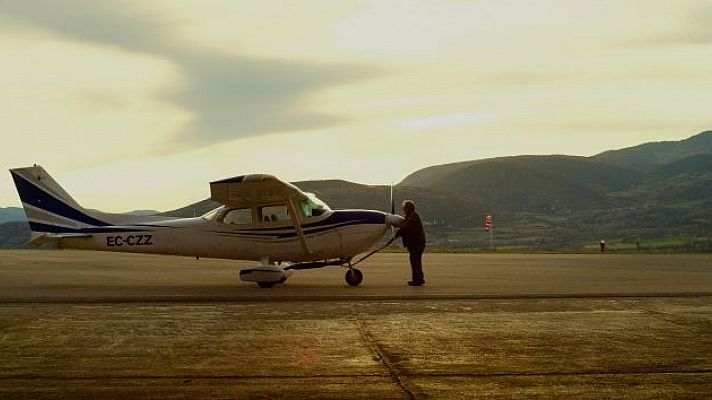 Días de cine - Días de Cine: Ruta salvatge.