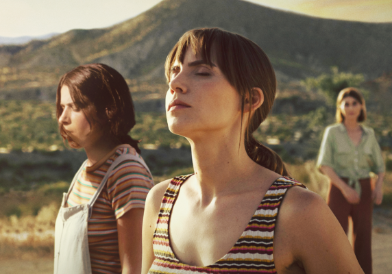 Días de cine - Días de Cine: Amanece