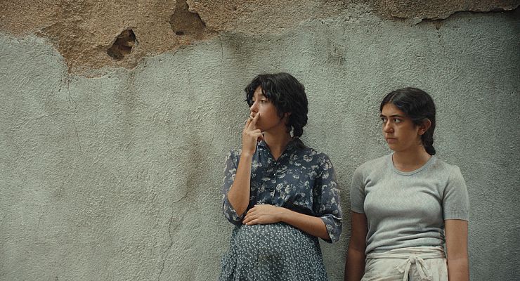 Días de cine - Días de Cine: L'imatge permanent.