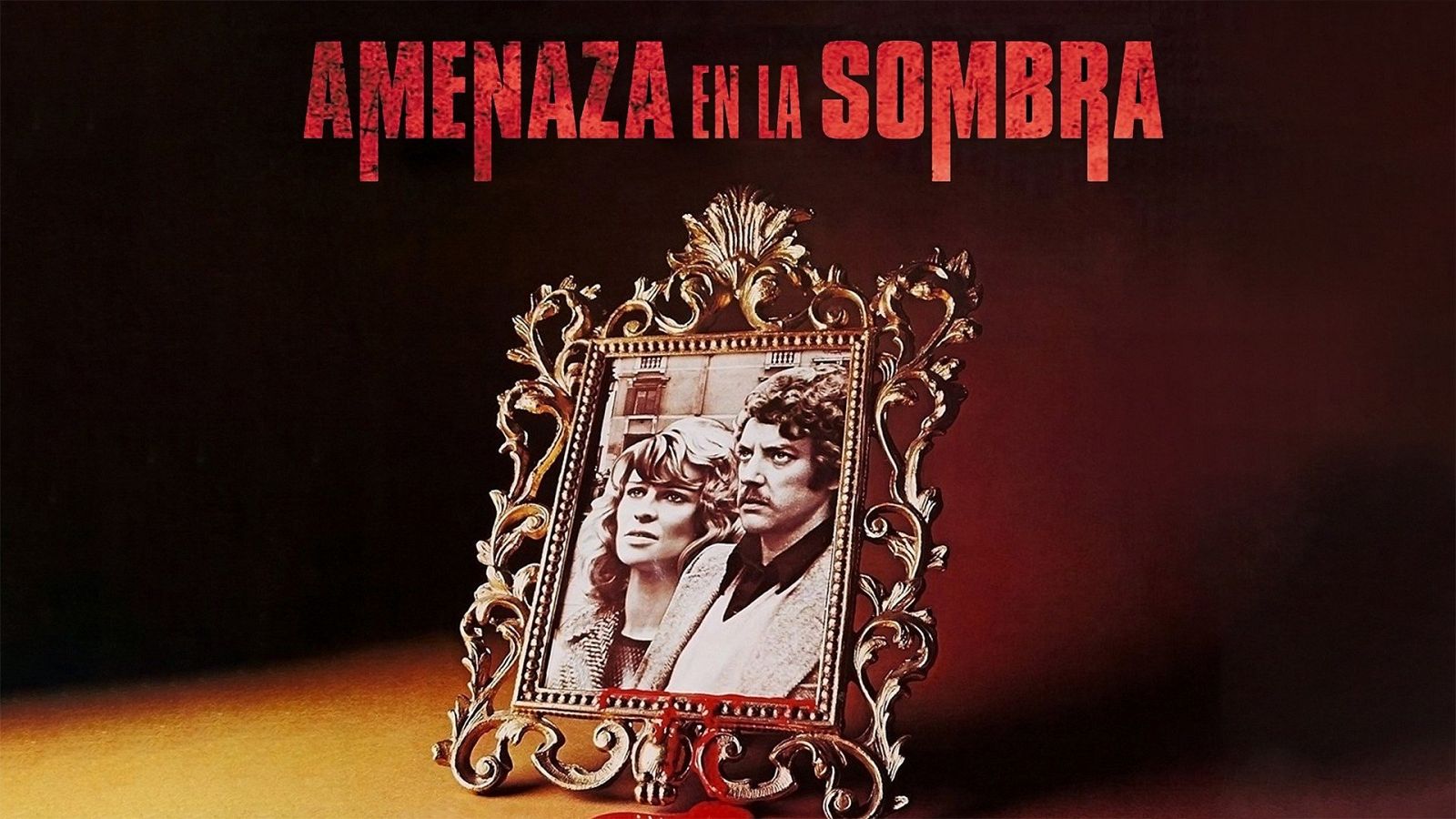 Días de Cine: 50 aniversario de "Amenaza en la sombra" | Ver