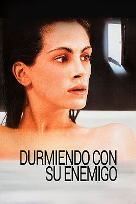 Cine internacional - Durmiendo con su enemigo