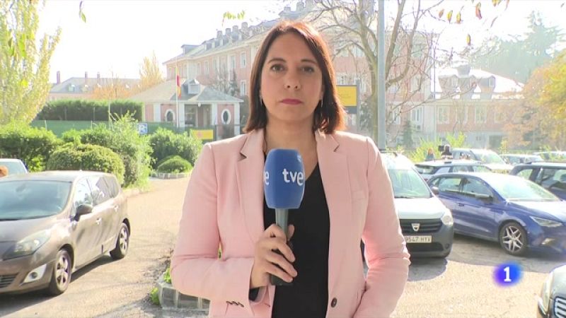 Pedro Sánchez promet el càrrec i ja pensa en el nou Govern