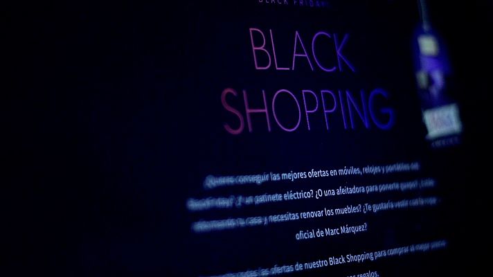 Zoom net - Black Shopping, Fire TV y American Arcadia