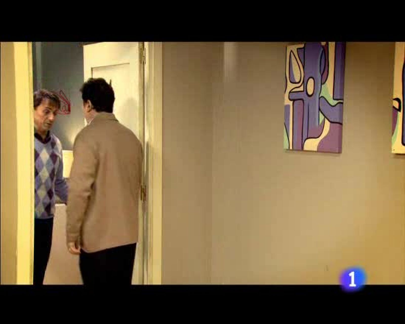 La hora de José Mota - Qué 'pesao' - La hora de José Mota | Ver