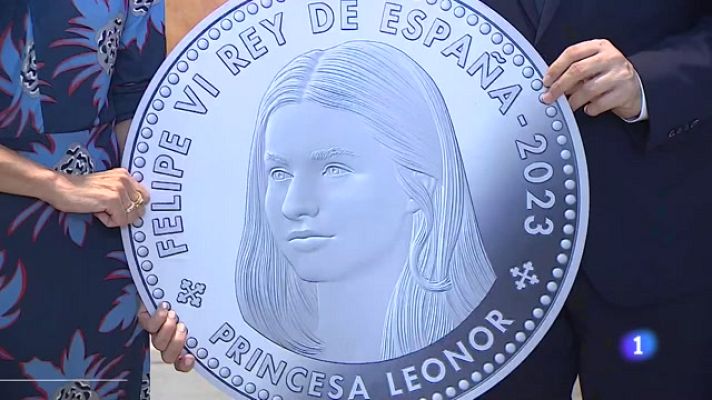 Panorama Regional - Asturias en 2' - 17/11/23