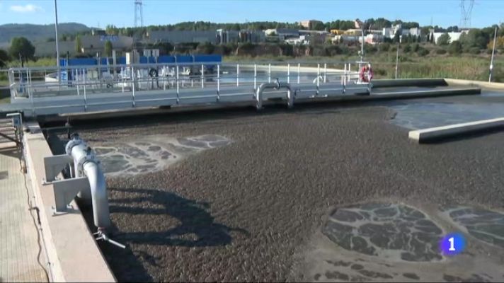 L'Informatiu - Rubí amplia la seva depuradora