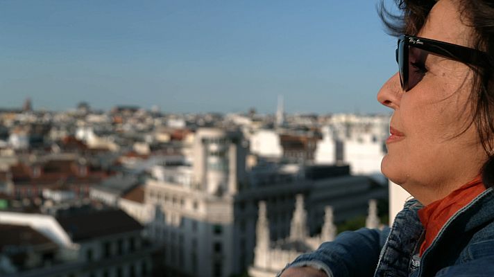 Imprescindibles - Carmen Linares. Cantar con verdad