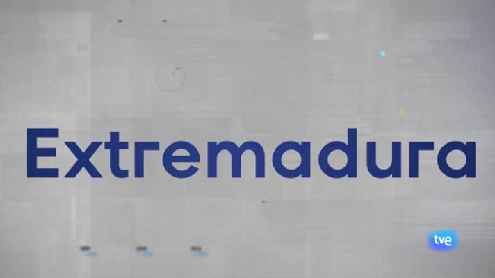 Noticias de Extremadura - Noticias de Extremadura 2 - 17/11/2023