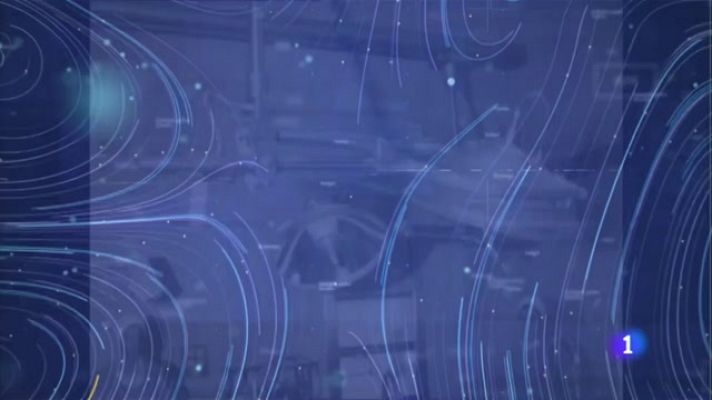 TeleCantabria - El Tiempo en Cantabria - 17/11/23