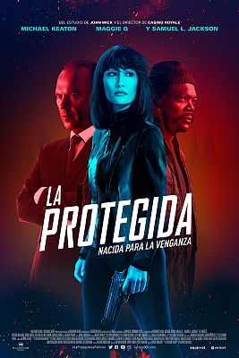 Cine internacional - La protegida