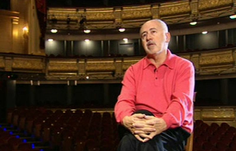 Los oficios de la cultura - Dirección de orquesta - Jesús López Cobos