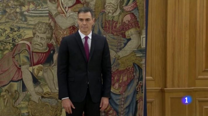 L'Informatiu - L'Informatiu 2 - 17/11/2023