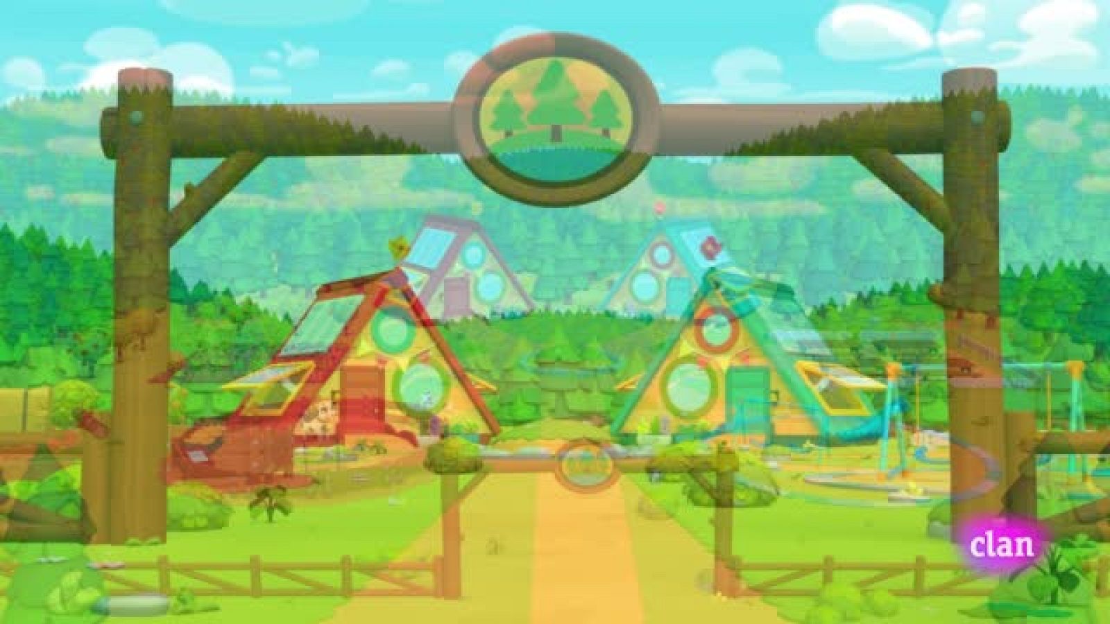 Tráiler oficial - Momonsters: La película - Momonsters | Ver tráiler