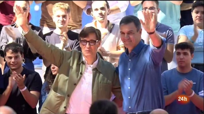 El Vespre - El Vespre - 17/11/23