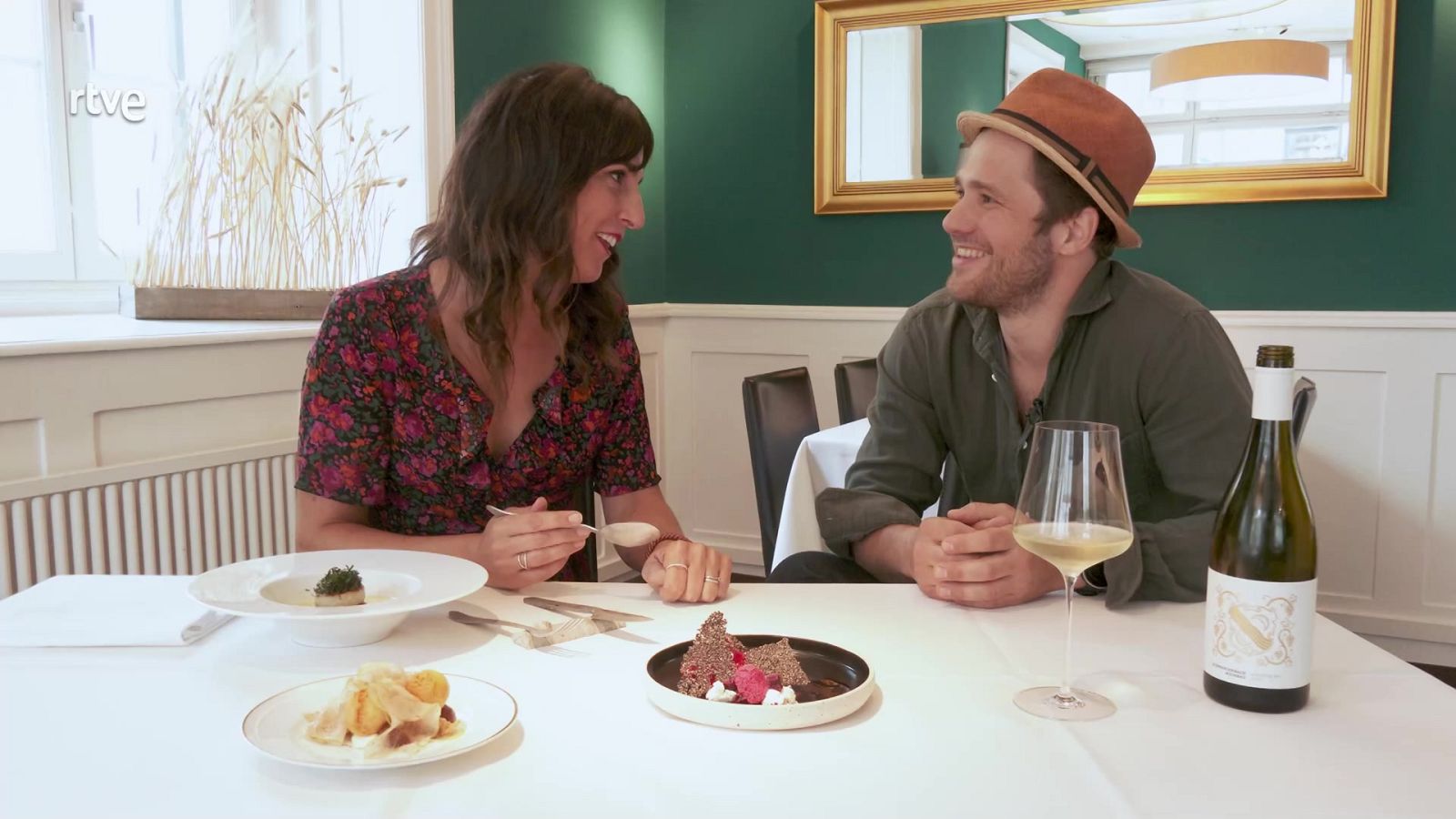 Aquí la Tierra - 17/11/23 - ver ahora