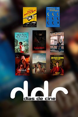Días de cine - Días de cine - 17/11/23