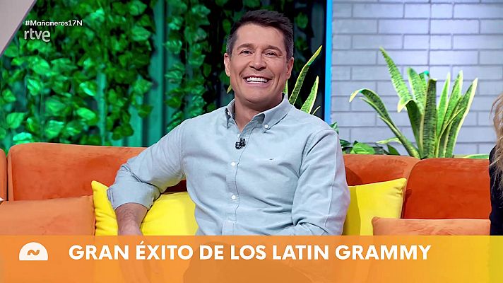 Mañaneros 360 - Programa 48