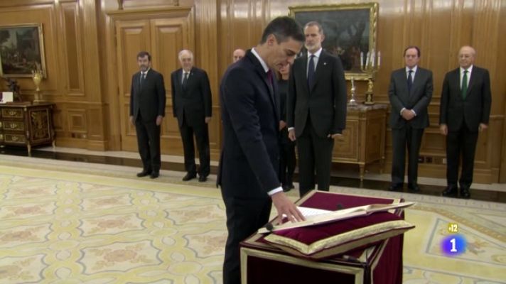 El debate de La 1 Canarias - El Debate de La 1 Canarias - 17/11/2023