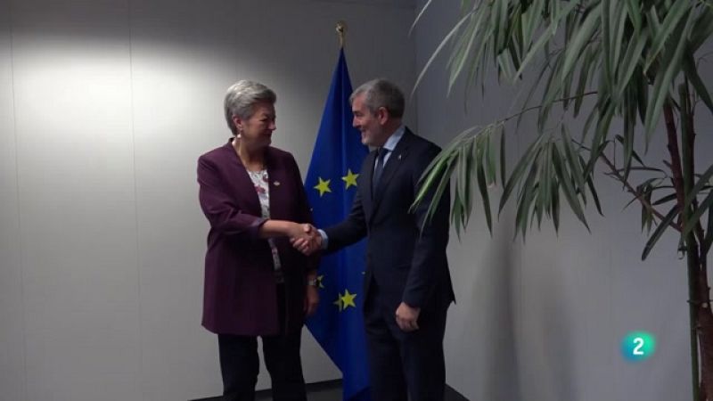 Telecanarias 2 - 17/11/2023