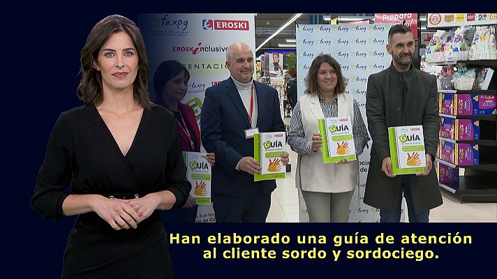 En lengua de signos - En lengua de signos - 18/11/23