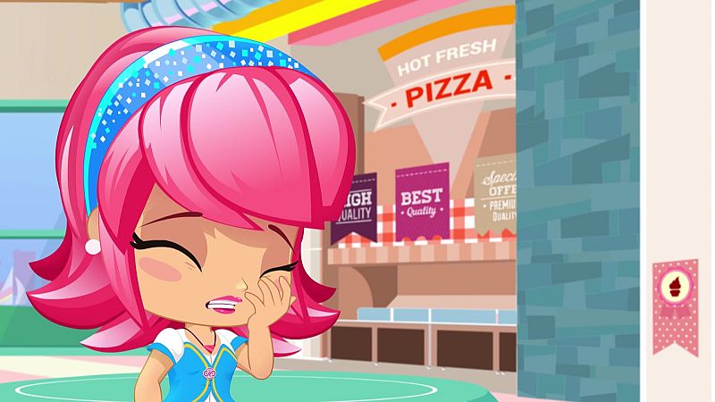 Secret non-admirer - Piny: Instituto de Nueva York en inglés | Watch