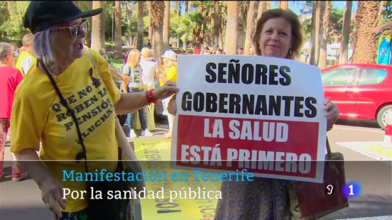 Telecanarias - 18/11/2023