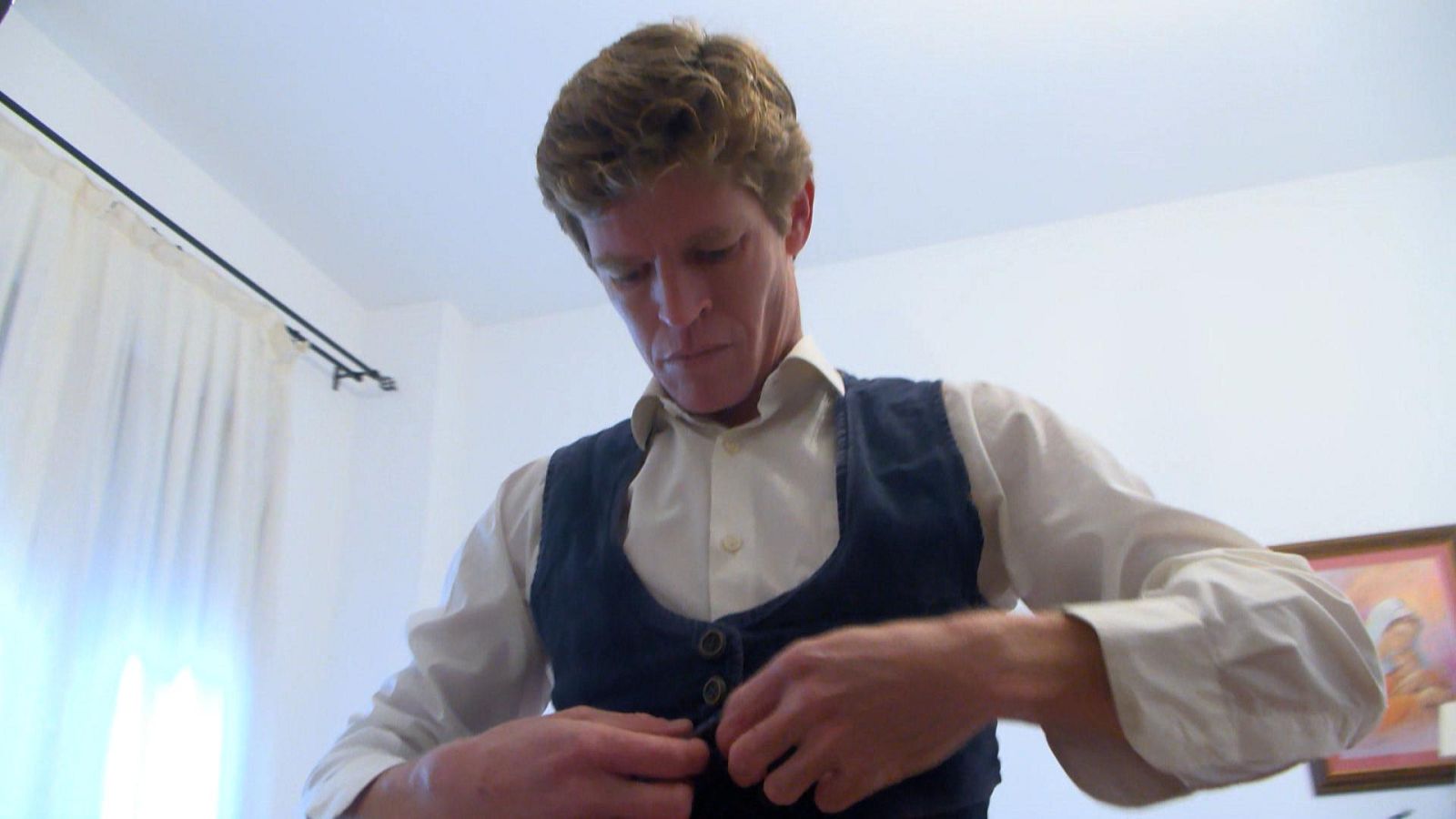 Tendido cero - 18/11/23 - ver ahora