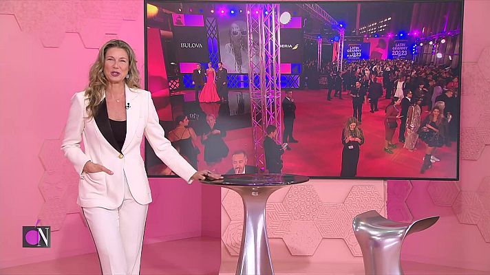 D Corazón - Corazón - 18/11/23