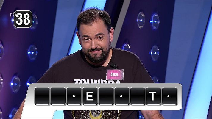 Saber y ganar - Saber y ganar. Edición de fin de semana - 18/11/23