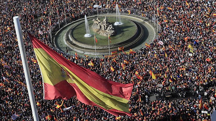 Fin de semana 24h - Informativo 24 horas - 20h - 18/11/23