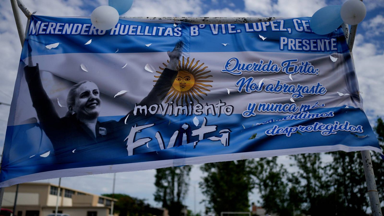 ¿Qué es el peronismo?: 80 años intentando explicarlo | Ver