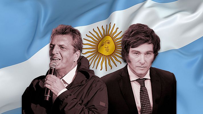 Informe Semanal - ¿Quién salva a la Argentina?