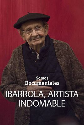 Somos Documentales - Ibarrola, artista indomable