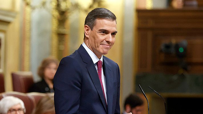 Informe Semanal en lengua de signos - Informe Semanal - 18/11/23 - Lengua de signos