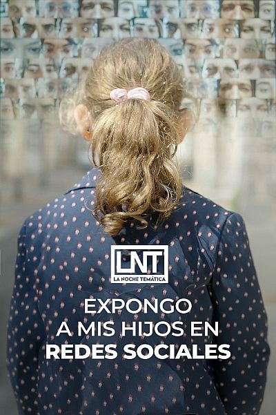 Expongo a mis hijos en Redes Sociales