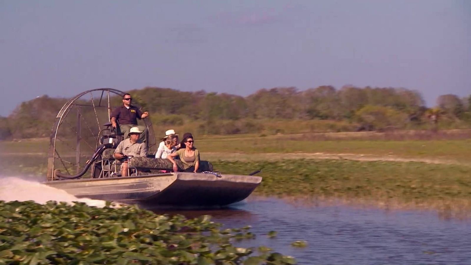 That's English - Avanzado C1.1 - Unit 5B: The gift of life - ver ahora